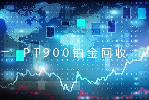 PT900铂金回收
